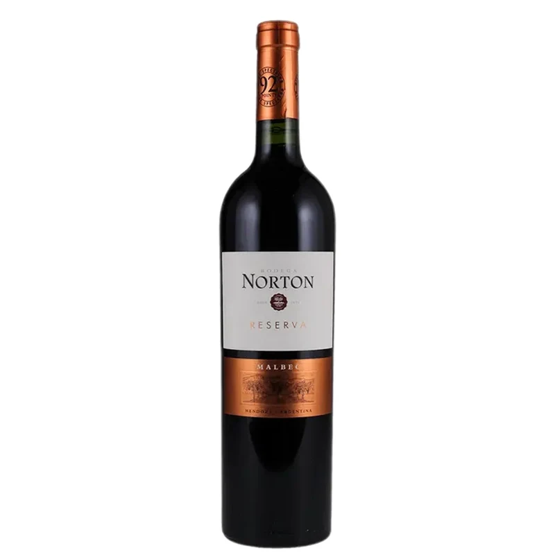 Bodega Norton Reserve Malbec