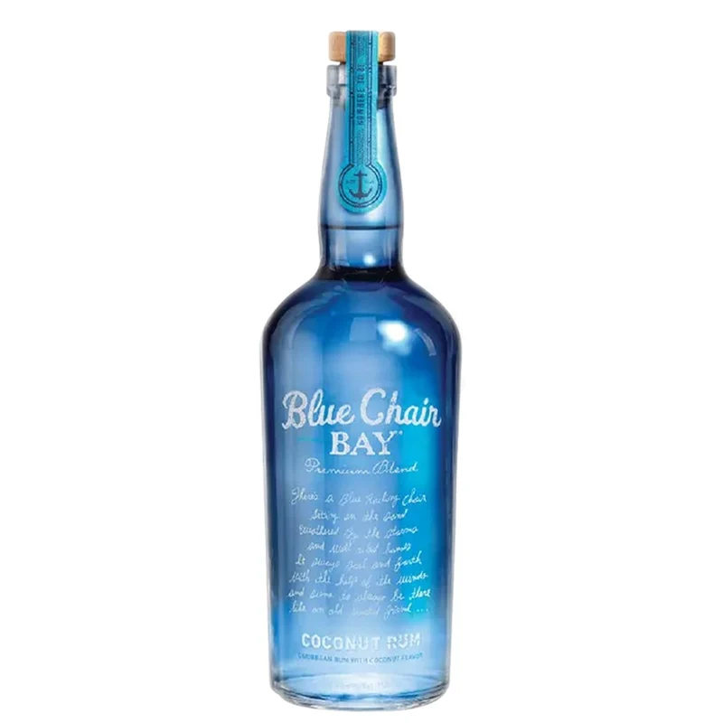 Blue Chair Bay Coconut Rum