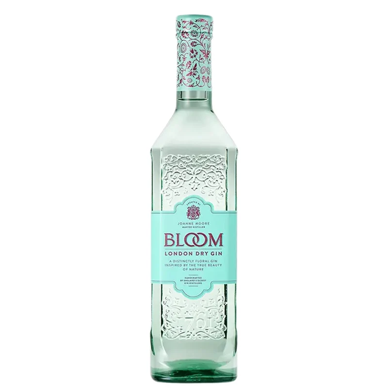 Bloom Gin London Dry