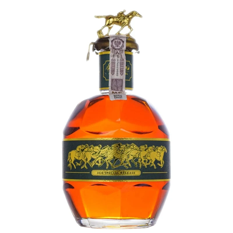 Blanton's Poland 2020
