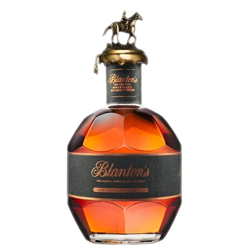 Blanton's Poland 2022