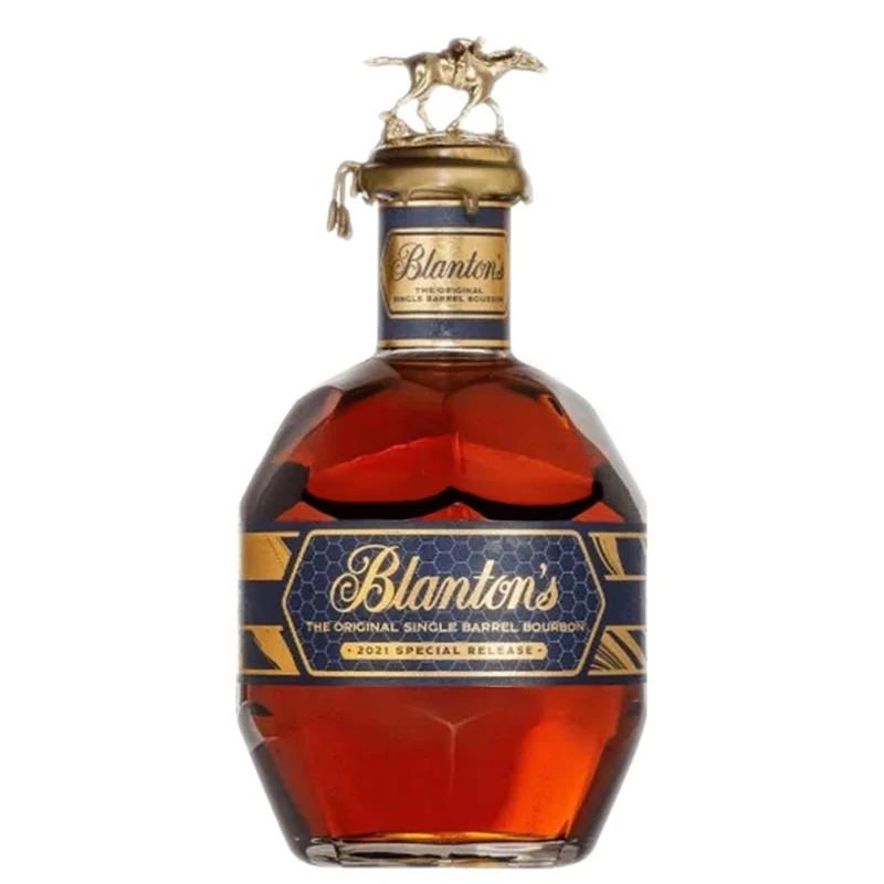 Blanton's Poland 2021