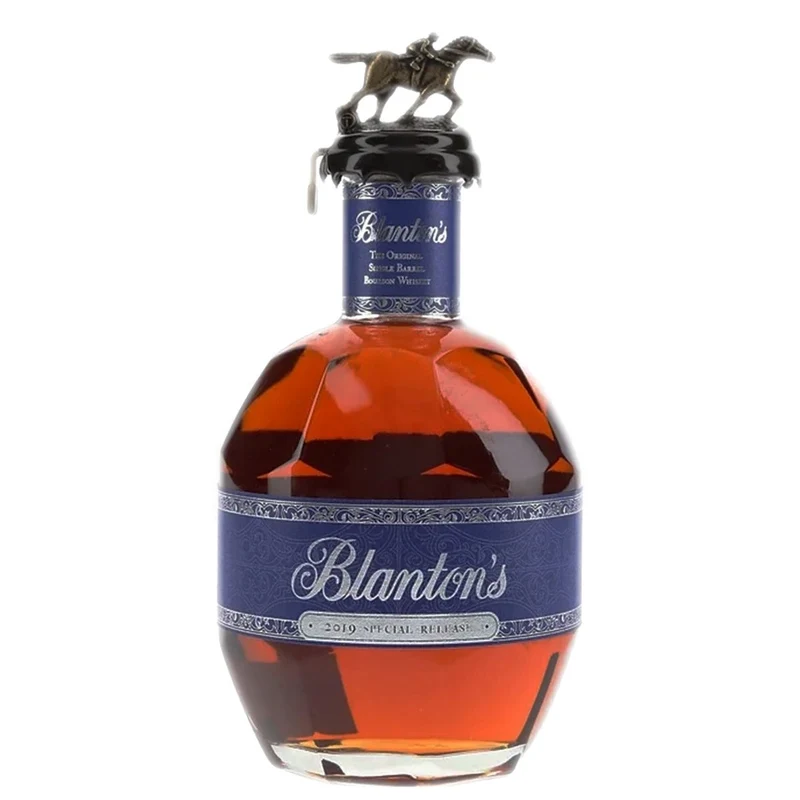 Blanton's Poland 2019