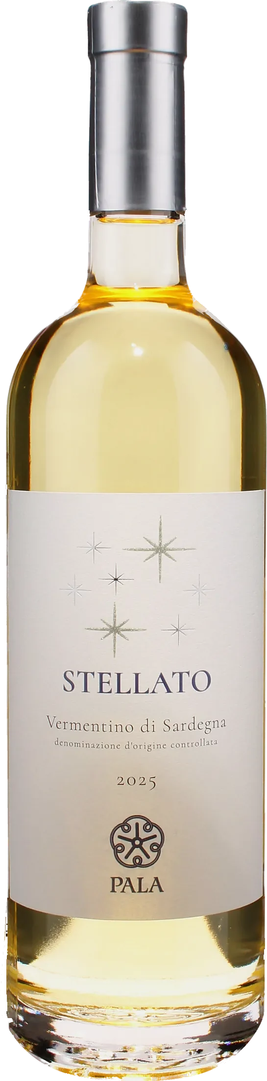Pala Vermentino Stellato 2025