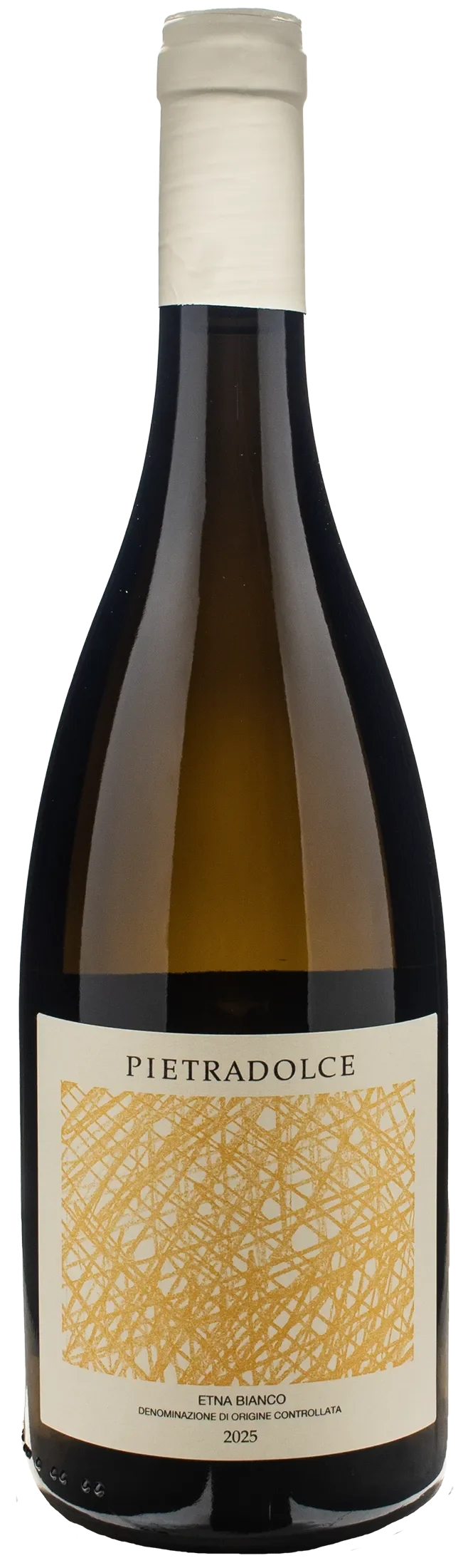 Pietradolce Etna Bianco 2025