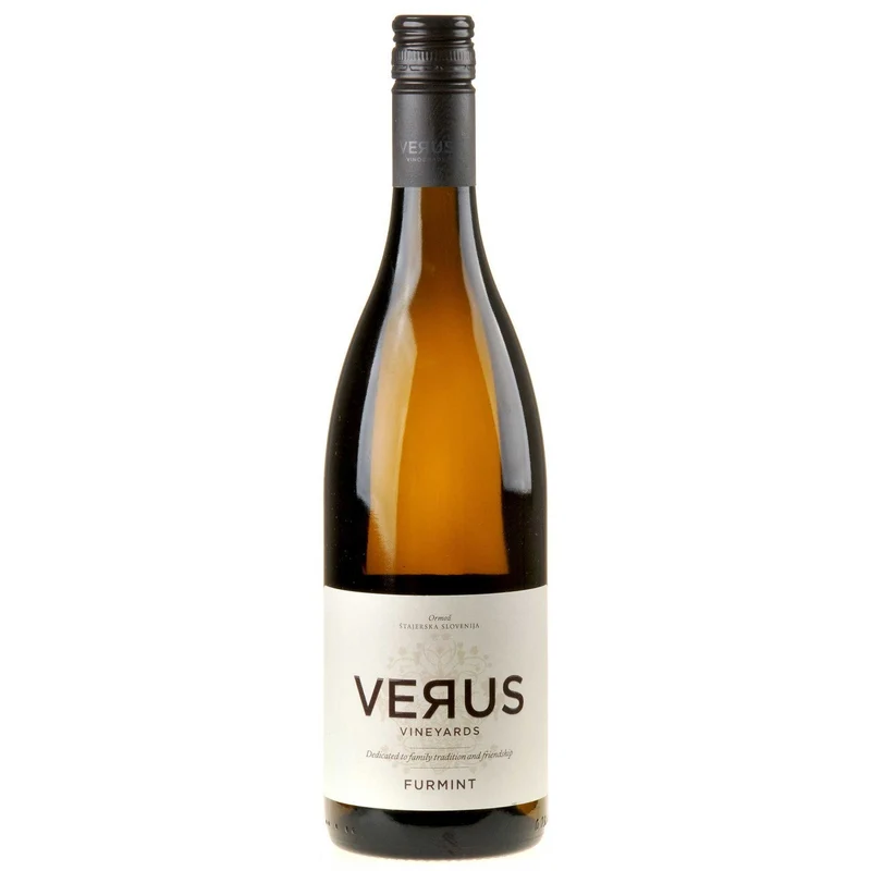 Verus Furmint 2025 white