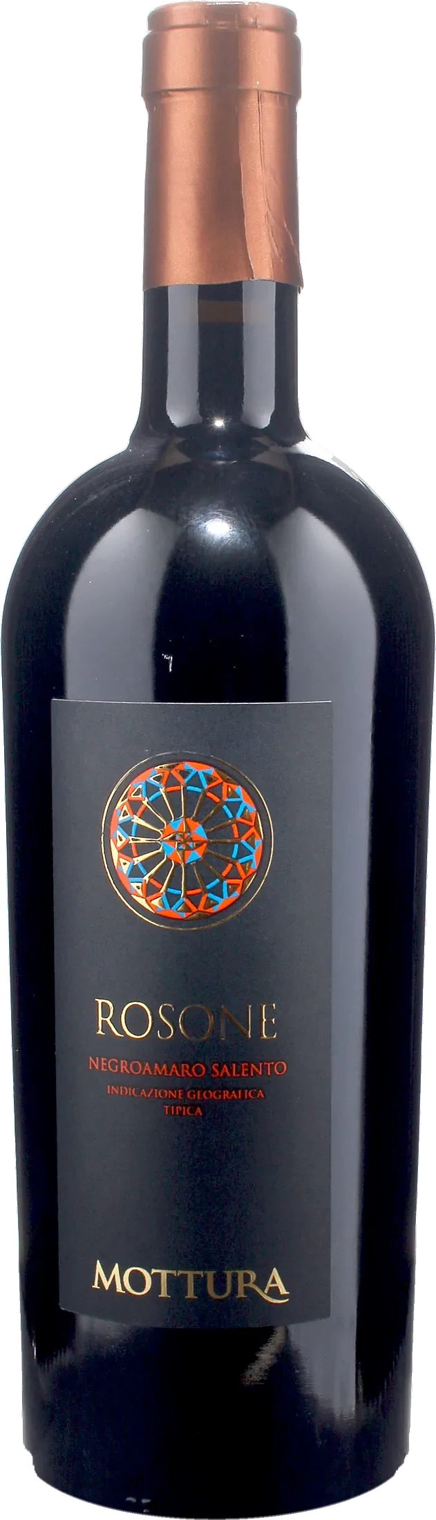 Mottura Negroamaro del Salento Rosone 2024