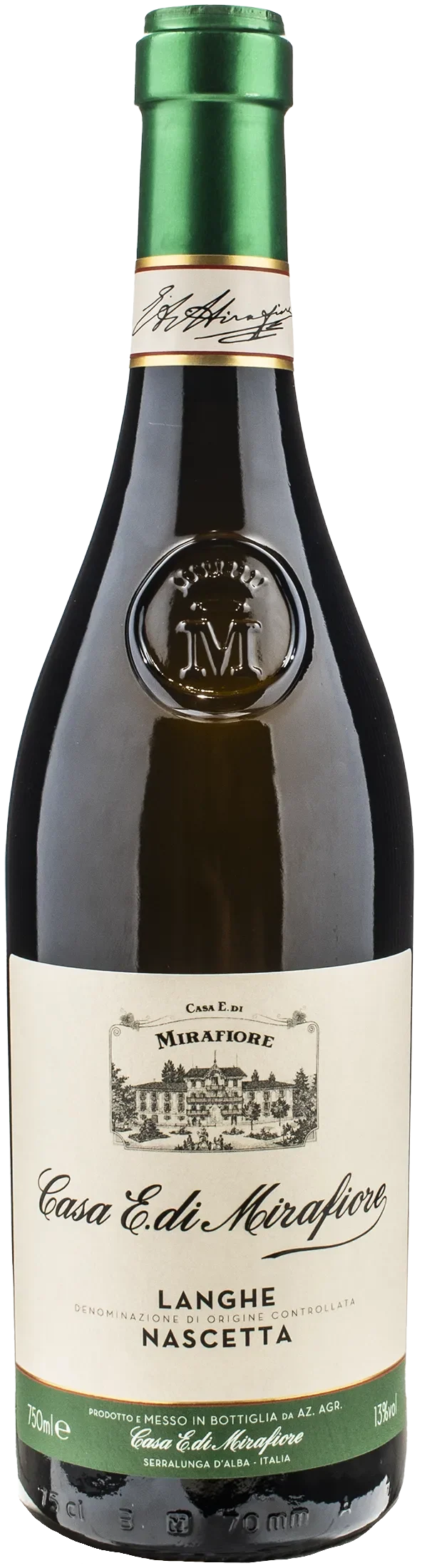 Mirafiore Langhe Nascetta 2022