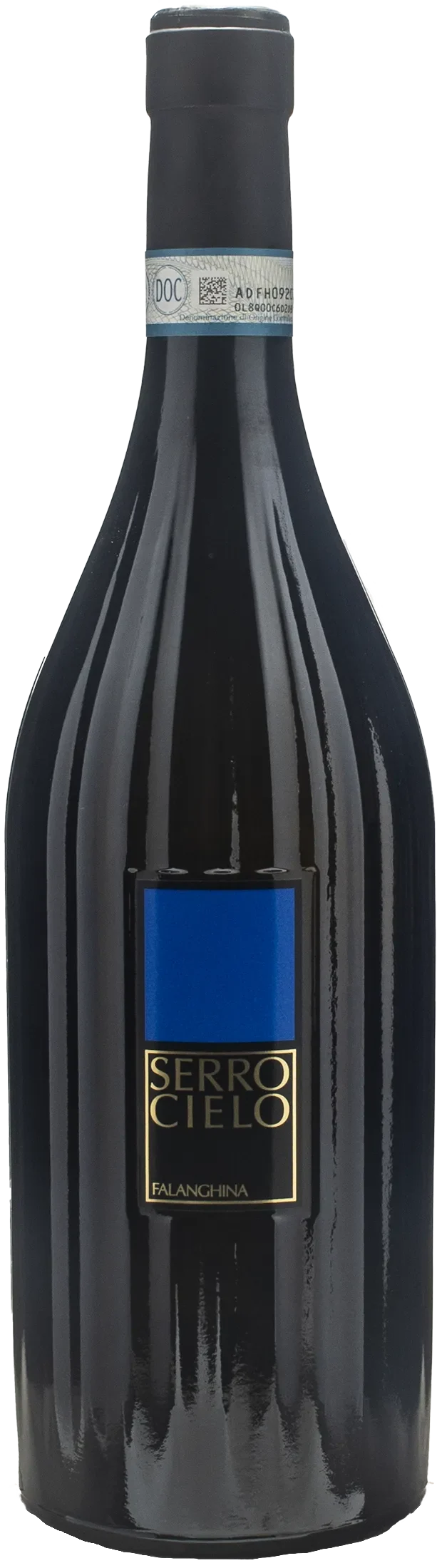 Feudi San Gregorio Sannio Falanghina Serrocielo 2024