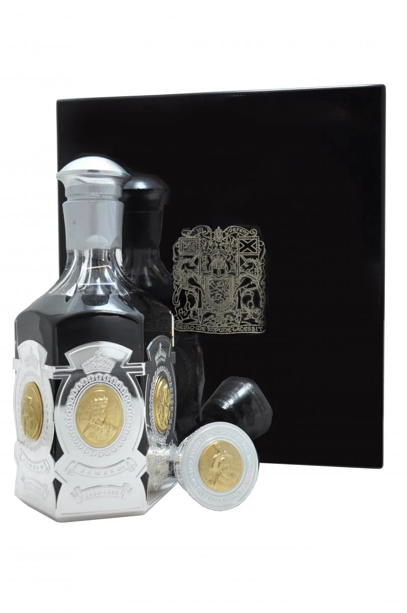Glenfiddich 1964 Dynasty Decanter