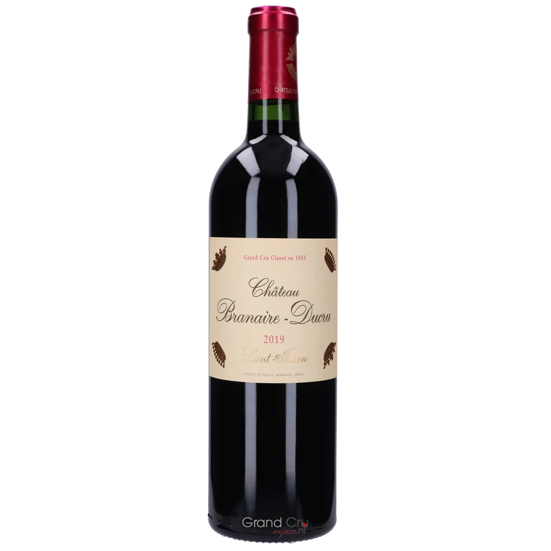 2020 Château Branaire-Ducru