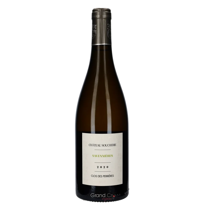 2023 Château Soucherie Clos des Perrières