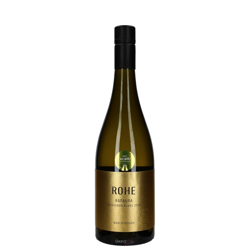 2024 Rapaura Springs Marlborough Rohe Sauvignon Blanc