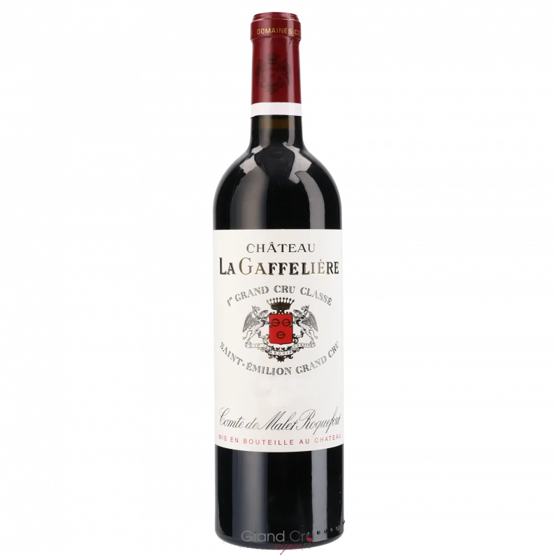 2023 Château La Gaffelière Saint-Émilion Grand Cru