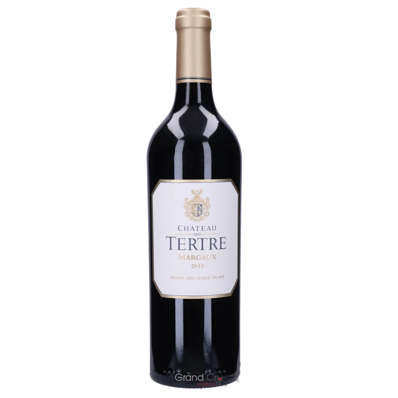 2023 Château du Tertre Margaux Grand Cru Classé