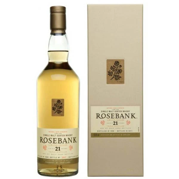 Rosebank 1990 | 21 Year Old | Special Releases 2011