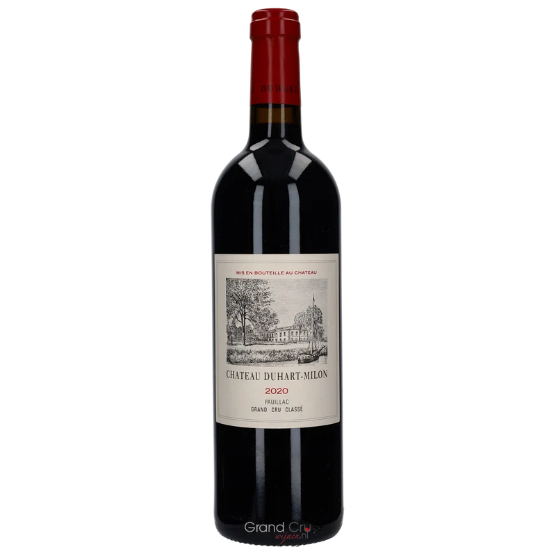 2020 Château Duhart-Milon Pauillac Grand Cru Classé