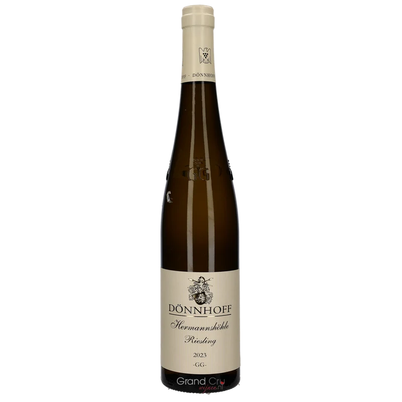 2024 Weingut Dönnhoff Hermannshöhle Riesling Grosses Gewachs