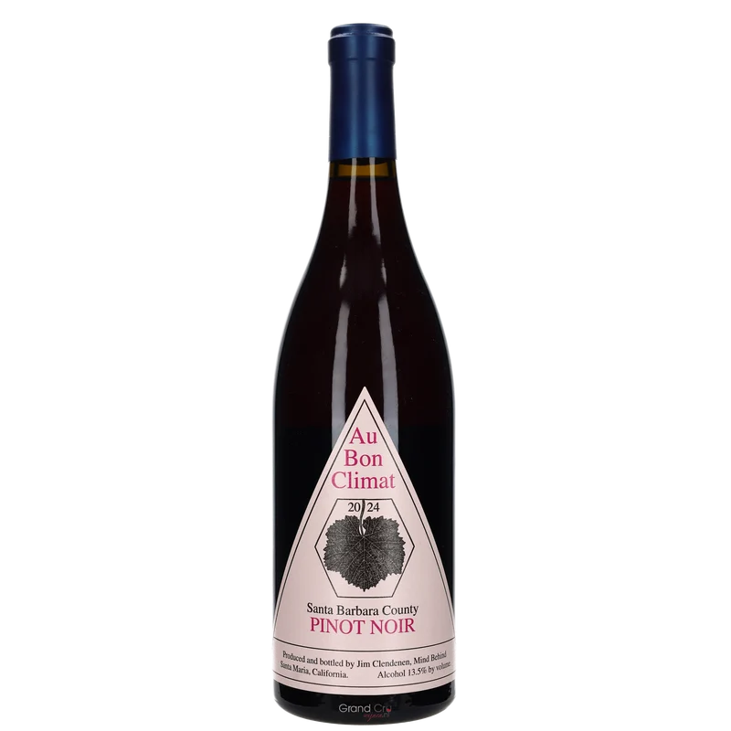 2024 Au Bon Climat Pinot Noir Santa Barbara County