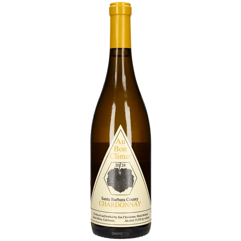 2024 Au Bon Climat Chardonnay Santa Barbara County