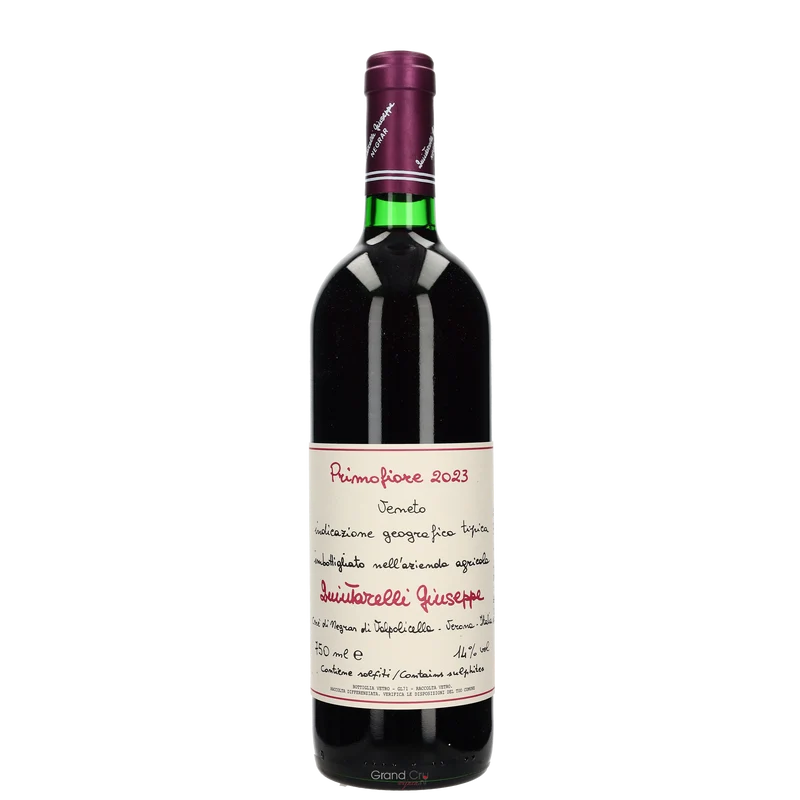 2023 Quintarelli Primofiore Rosso