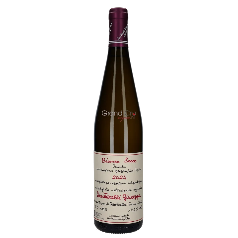 2024 Quintarelli Bianco Secco