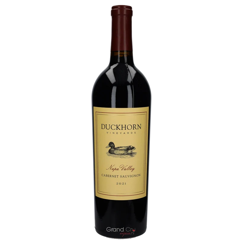2022 Duckhorn Vineyards Napa Valley Cabernet Sauvignon