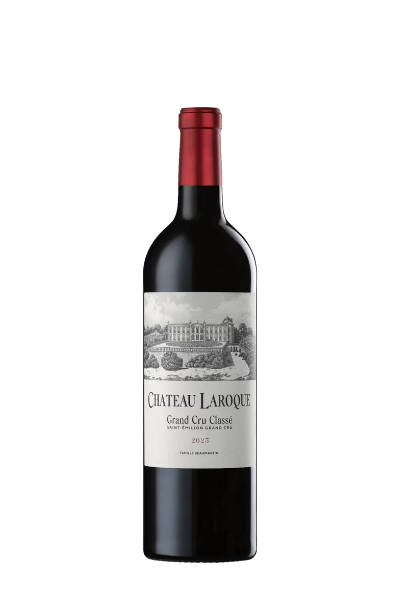 2021 Château Laroque Saint-Émilion Grand Cru Classé