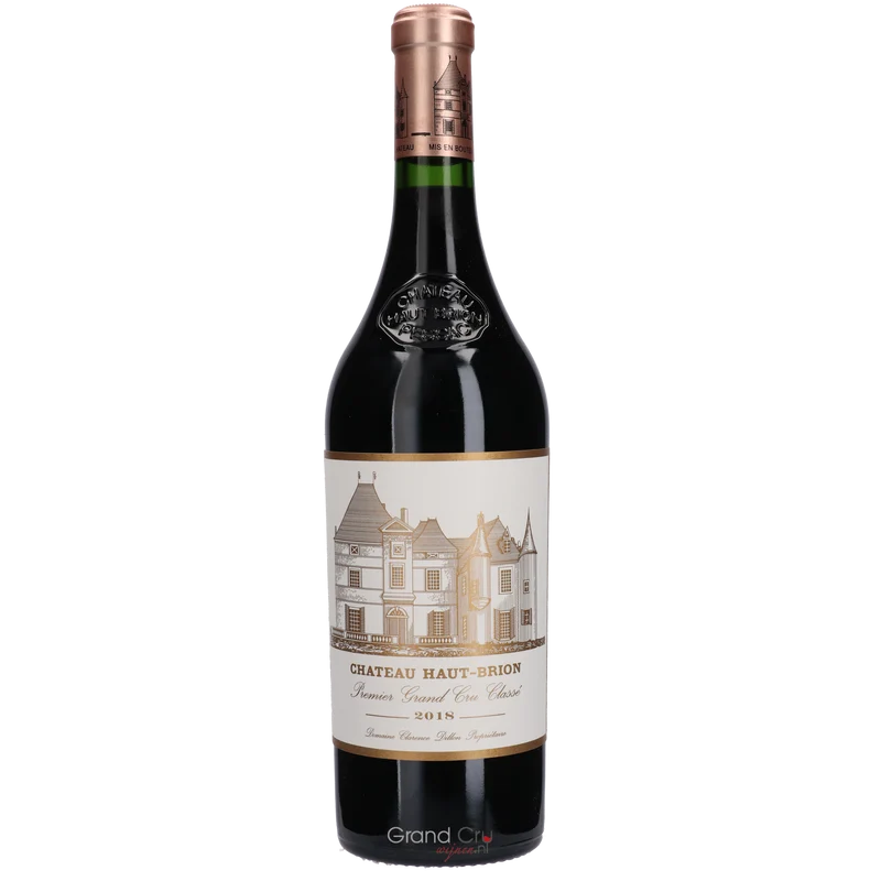 2021 Château Haut Brion Magnum