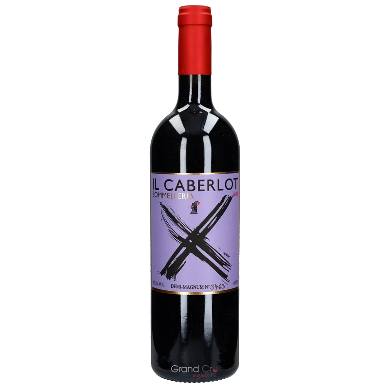2020 Podere Il Carnasciale Il Caberlot