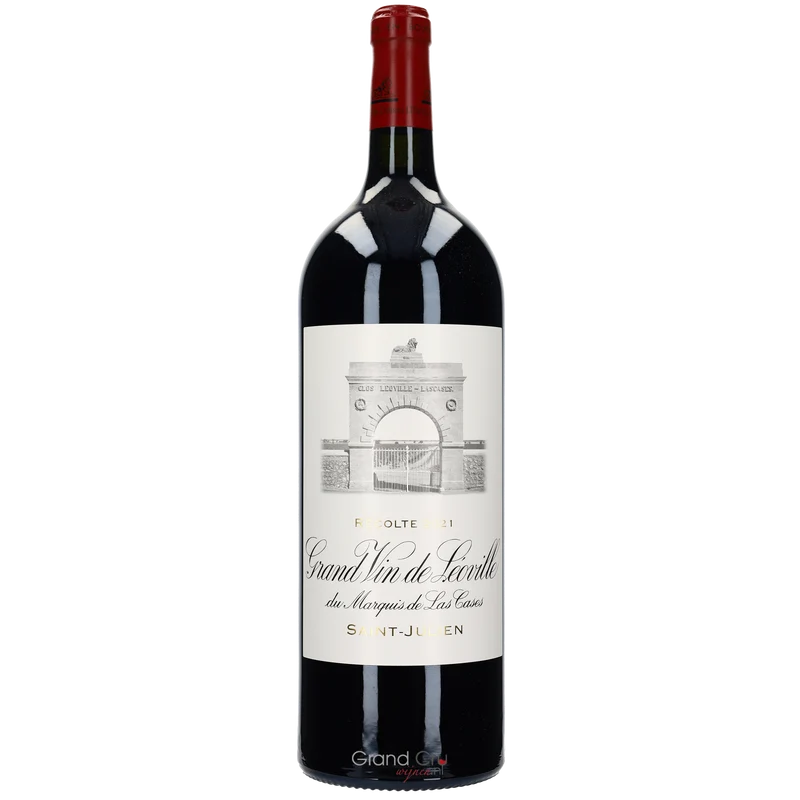 2021 Château Léoville Las Cases Magnum