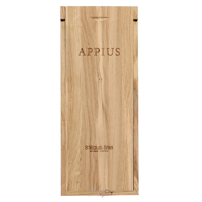 2021 St. Michael-Eppan Alto Adige Appius