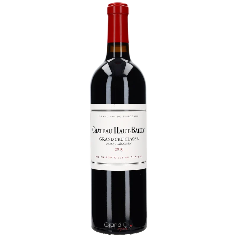 2021 Château Haut-Bailly Magnum