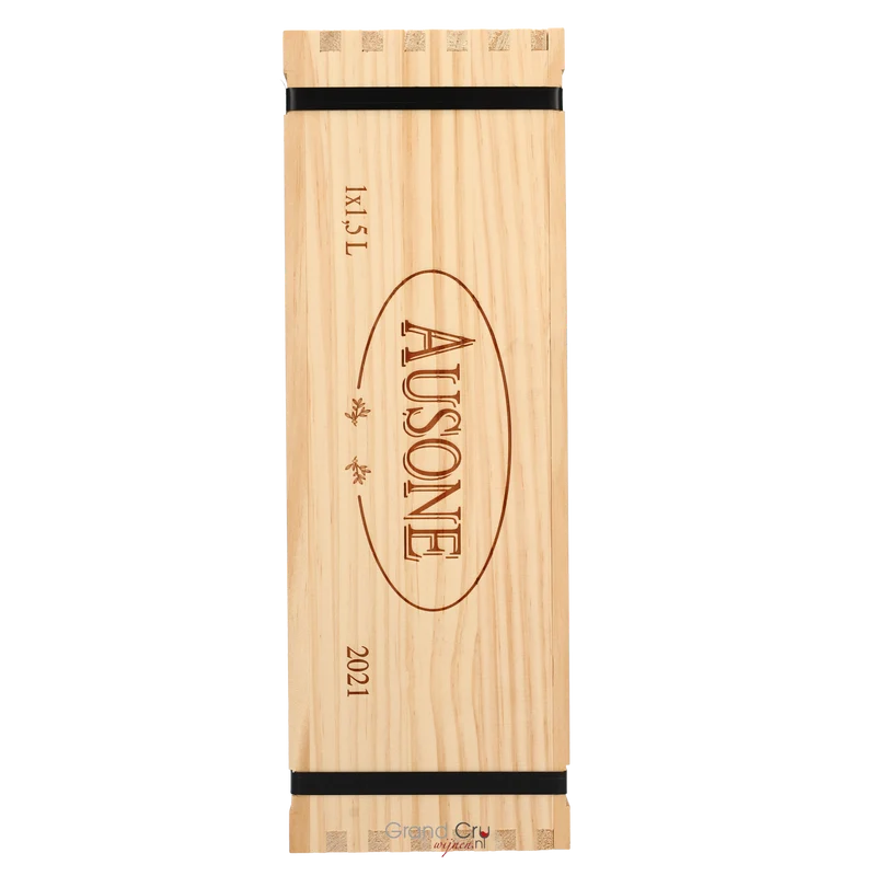 2021 Château Ausone Magnum