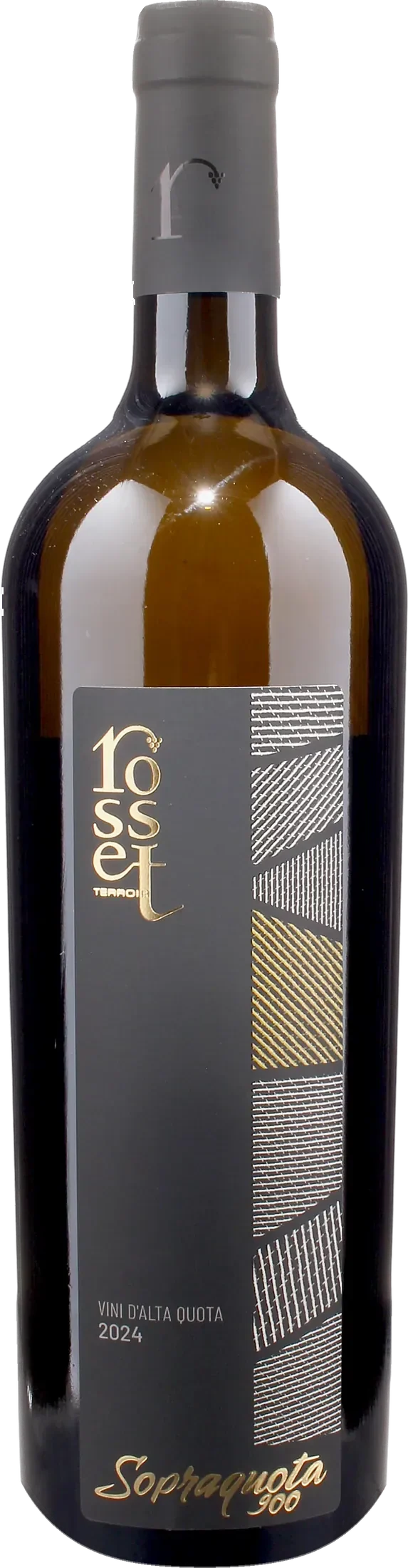 Rosset Terroir Sopraquota 900 2024