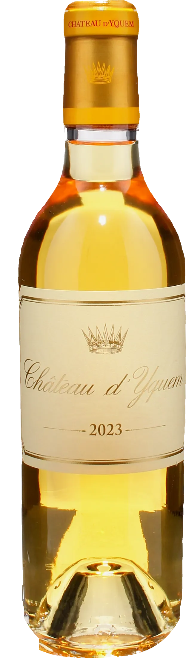 Chateau d'Yquem Sauternes 0.375L 2023