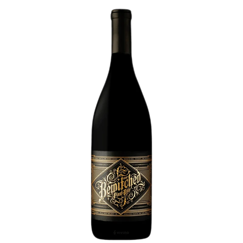 Bewitched Pinot Noir Russian River Valley