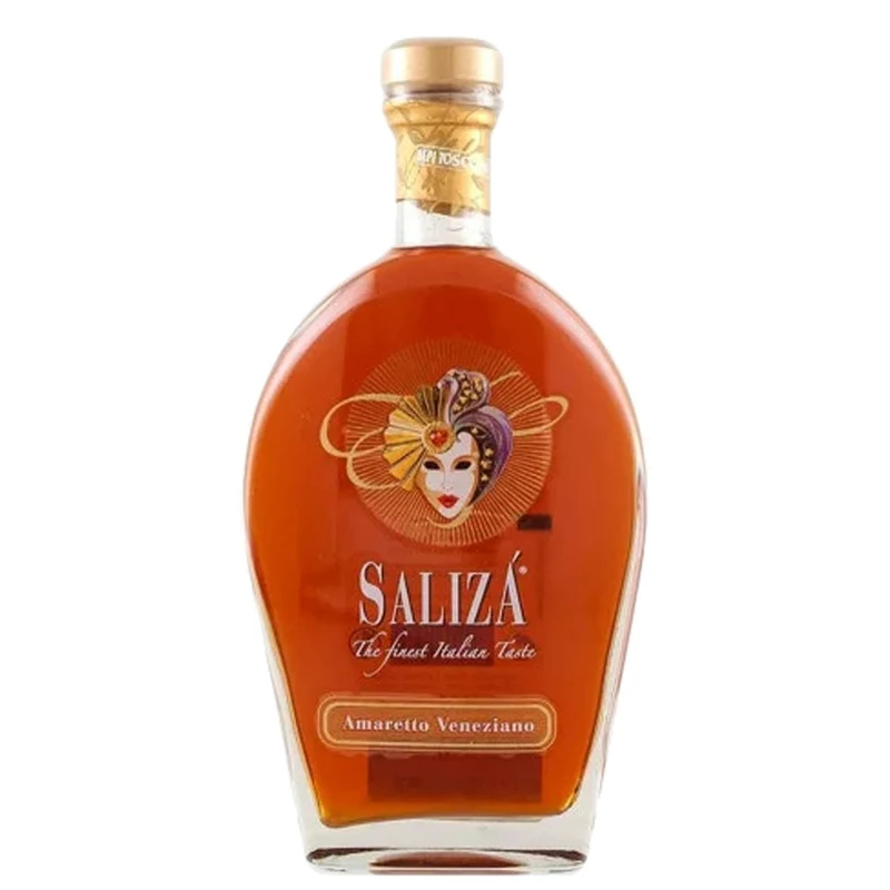 Bepi Tosolini Amaretto Veneziano