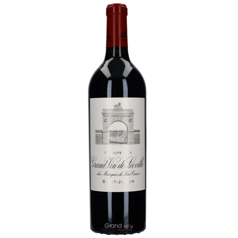 2018 Château Léoville Las Cases