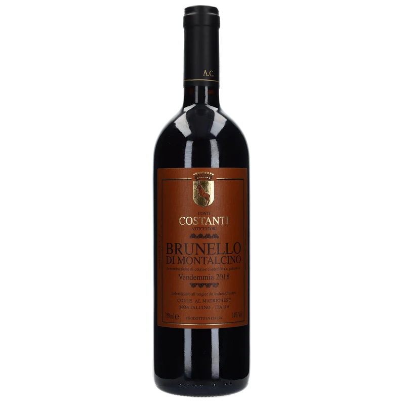 2020 Conti Costanti Brunello di Montalcino