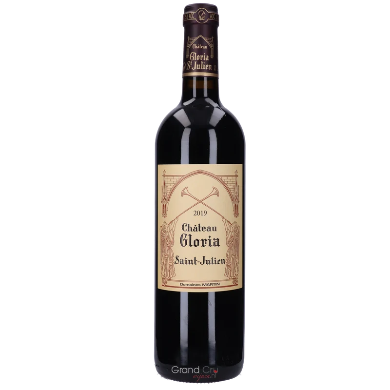 2023 Château Gloria St-Julien
