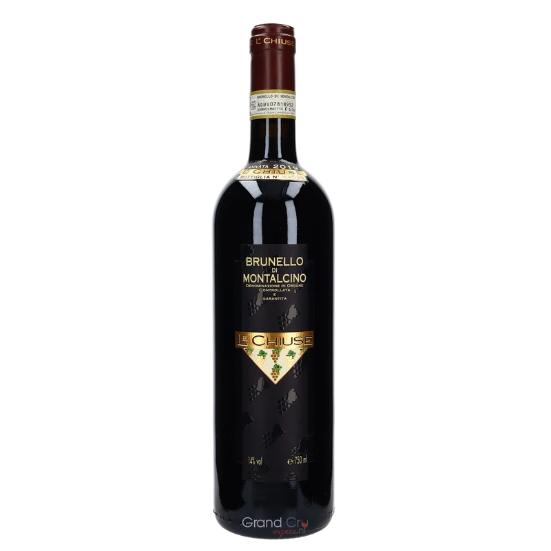 2020 Le Chiuse Brunello di Montalcino