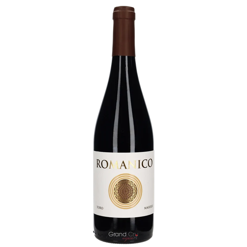2023 Teso La Monja Romanico