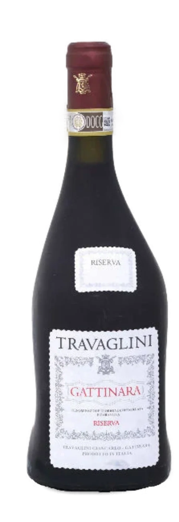2020 Travaglini Gattinara Riserva