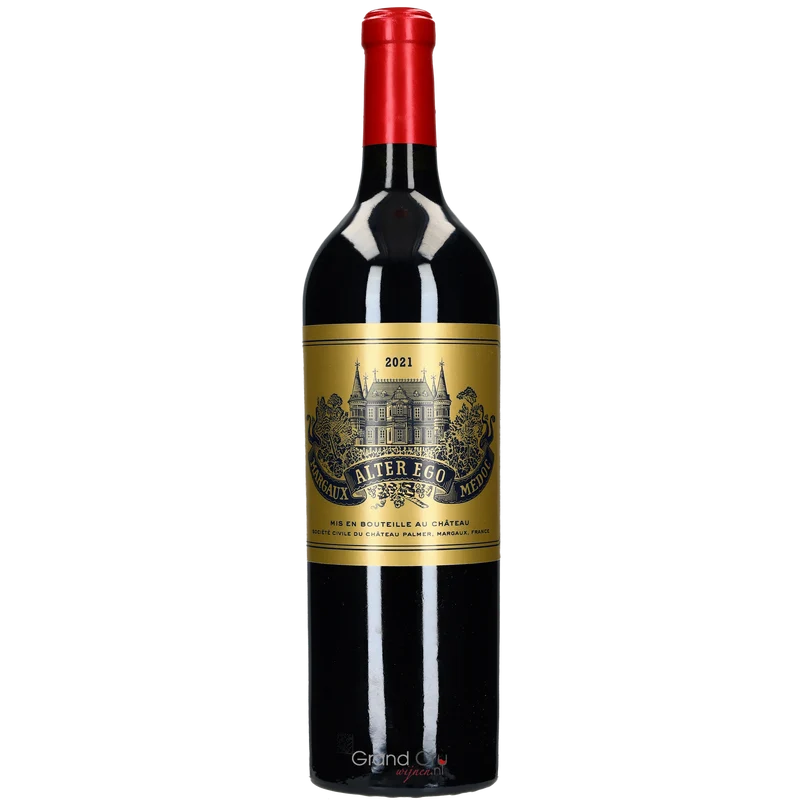 2022 Château Palmer Alter Ego de Palmer