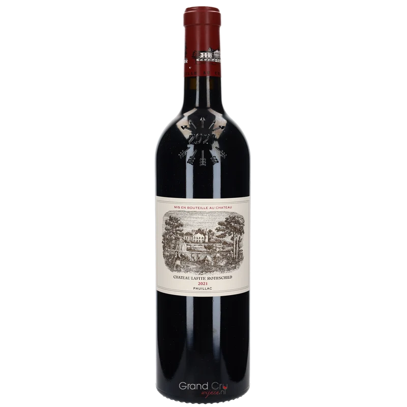 2022 Château Lafite Rothschild Pauillac Premier Grand Cru Classé Magnum