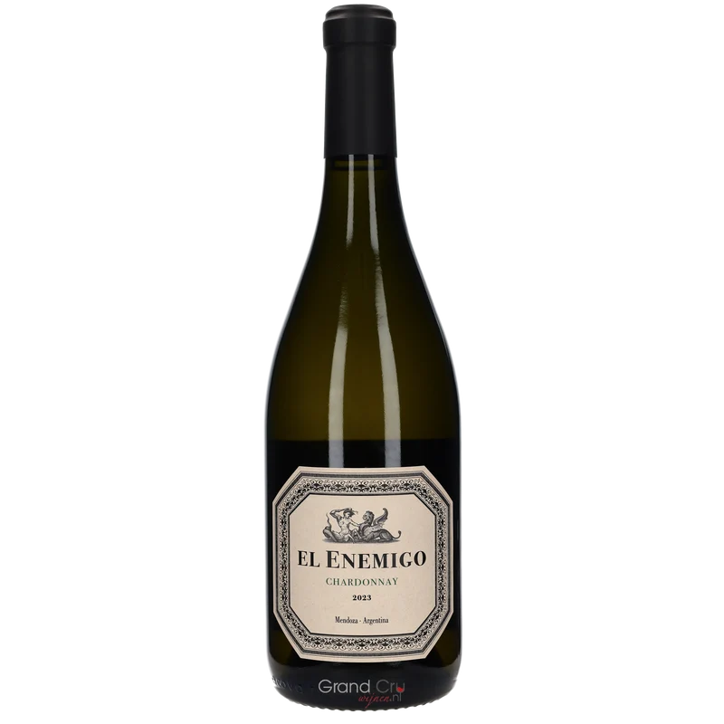 2023 El Enemigo Semillon