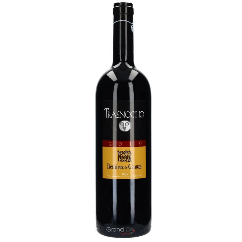 2019 Remirez de Ganuza Trasnocho