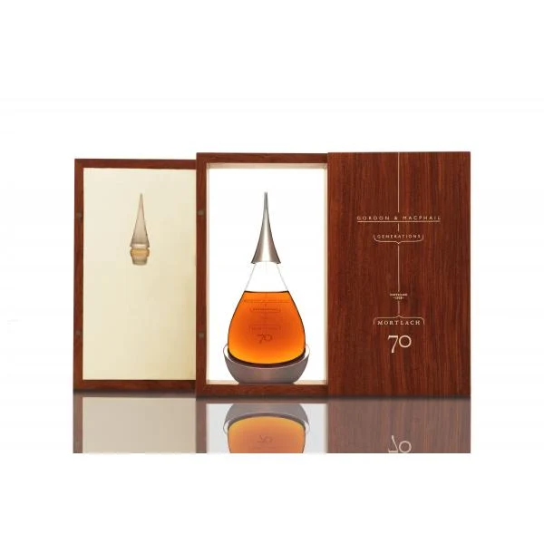 Mortlach 70 Year Old