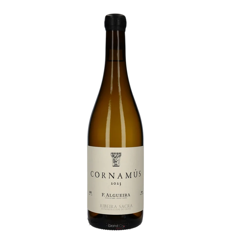 2023 Algueira Cornamús Ribeira Sacra